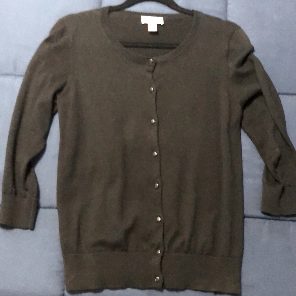 Loft Cardigan